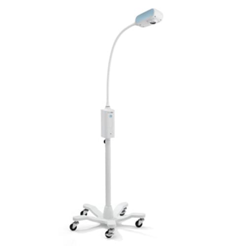 Exam Light GS300 Mobile